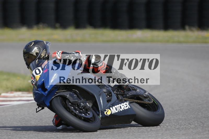 /08 17.04.2026  TZ Motorsport ADR/Gruppe gelb/40